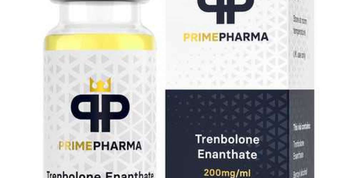 Enorme details met betrekking tot Trenbolone Kopen