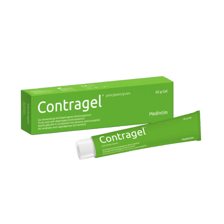 Contragel | Buy Contragel Online For Birth Control