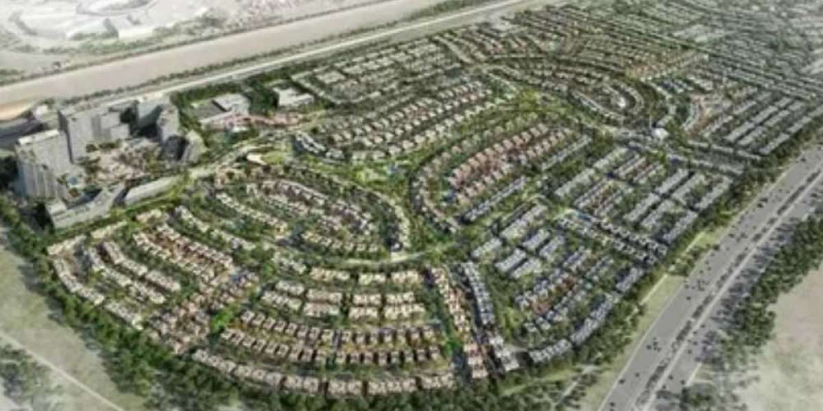 Off-Plan Properties in Dubai: A Growing Opportunity for Investors and Homebuyers