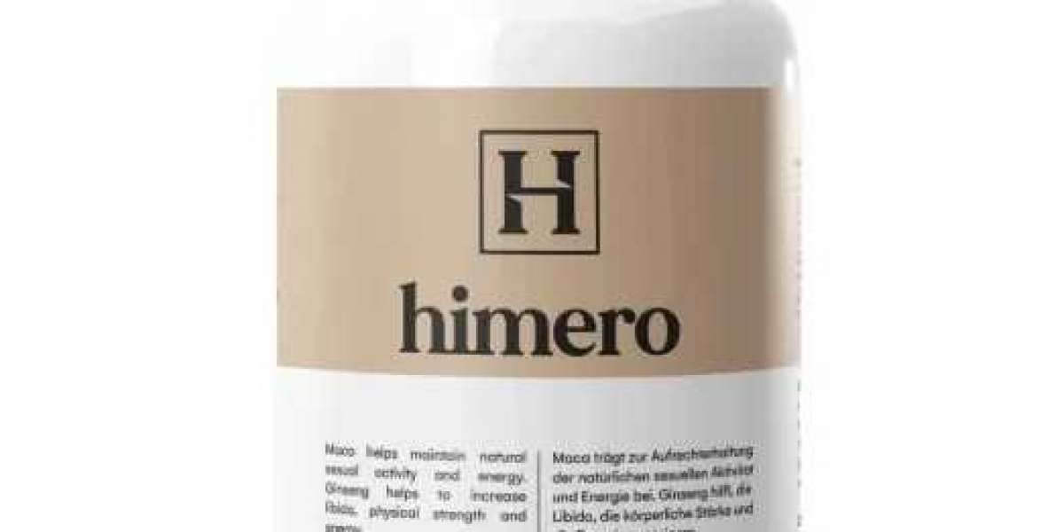 Himero Austria: A Natural Way to Improve Performance