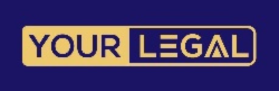 Your legal Cover Image