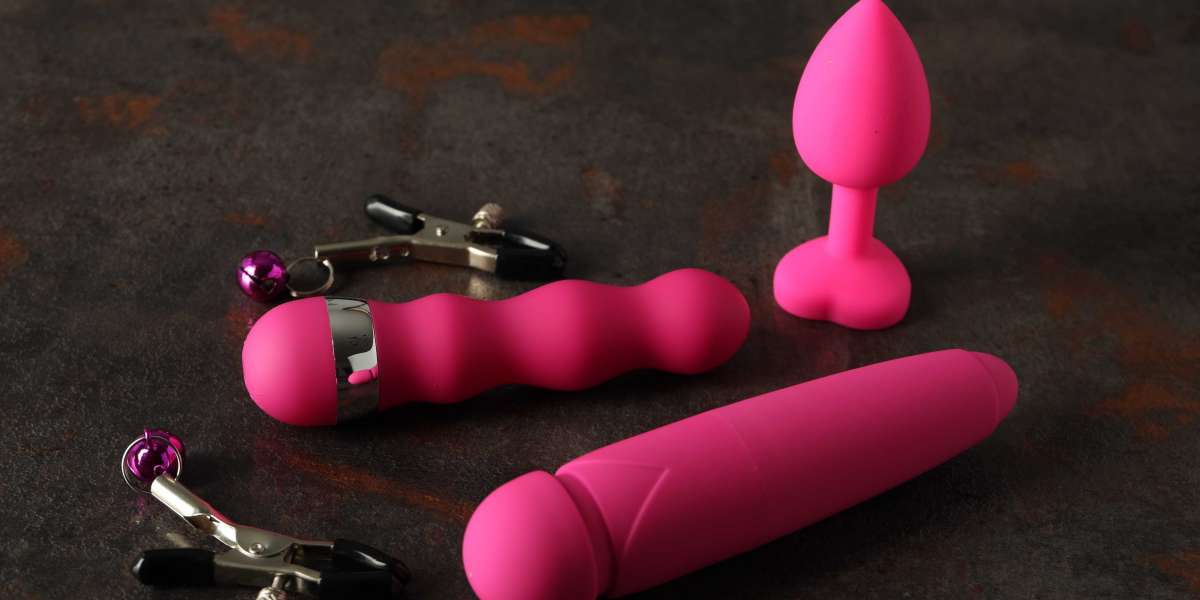 Beyond the Stereotypes: Exploring the World of Adult Toys for Men