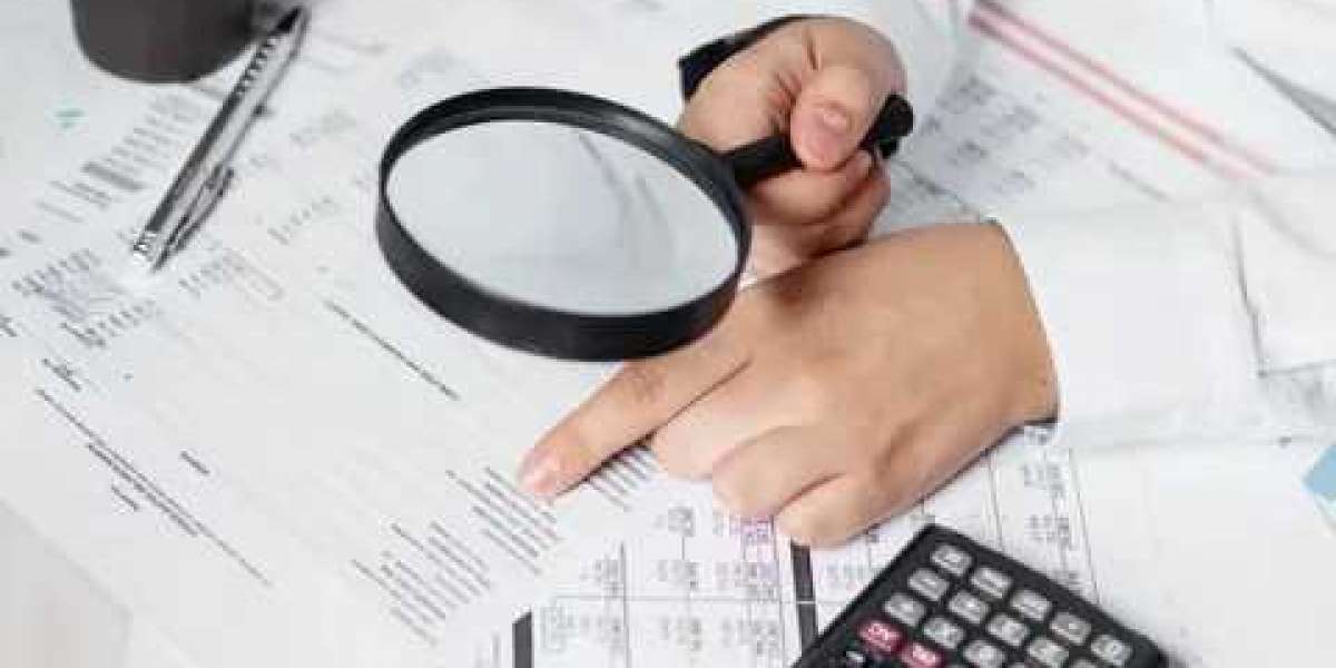 Why Are Professional Auditing Services in Dubai Essential for Your Business?
