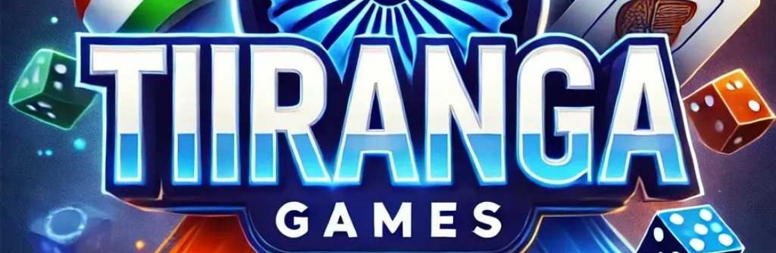 Tiranga game Cover Image
