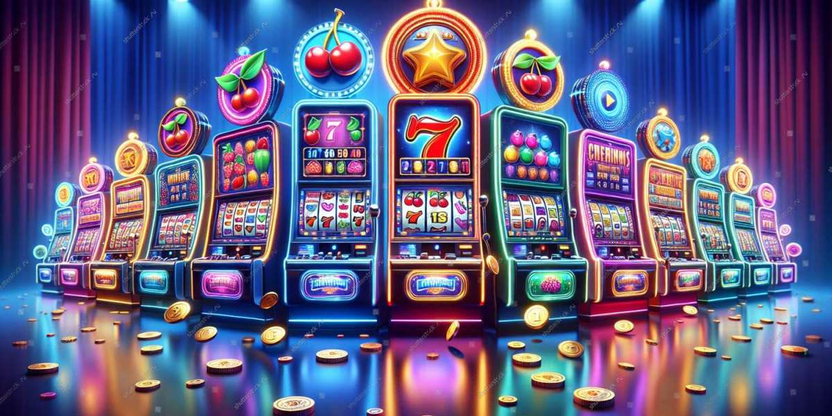Pertanyaan yang Paling Banyak Diajukan tentang Slot Bakso 108