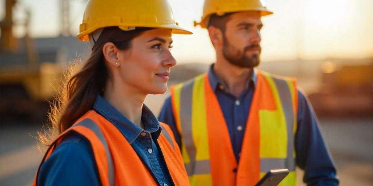 Why Multan Students Prefer NEBOSH Safety Course for Gulf Jobs