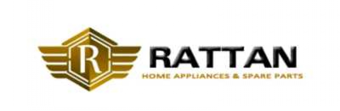 Rattan Home Appliances And Spare Parts Cover Image