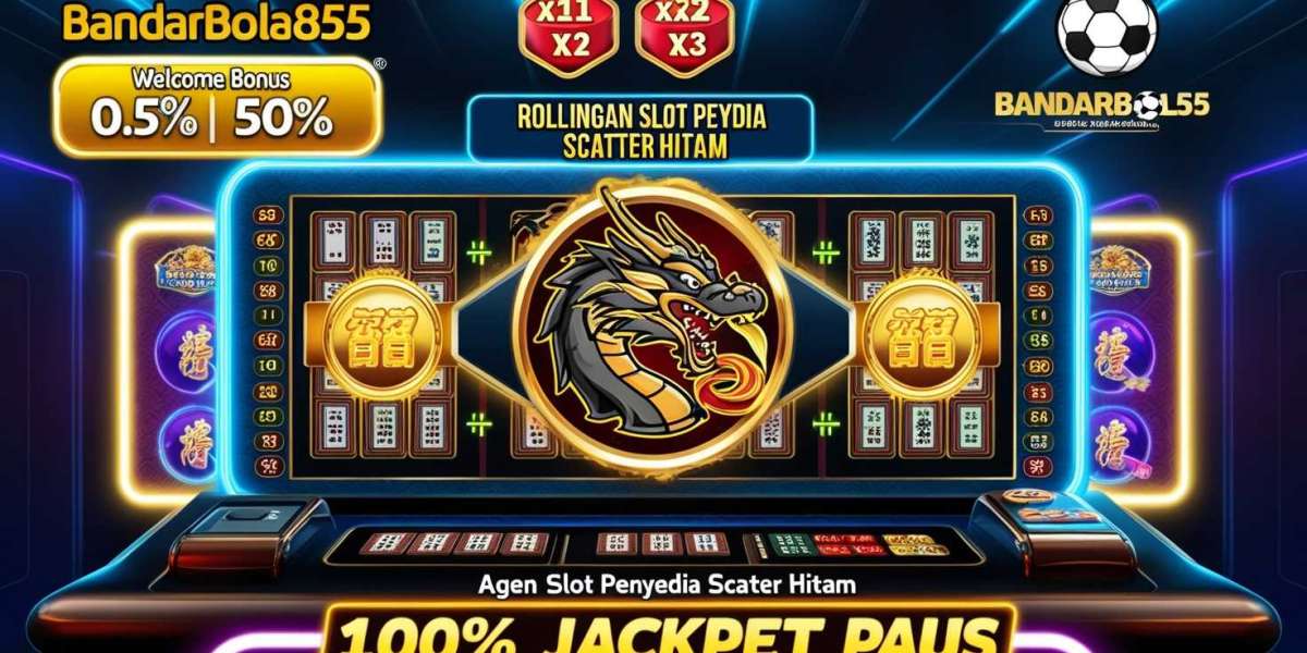 Panduan Lengkap RTP Slot dan Cara Memanfaatkannya