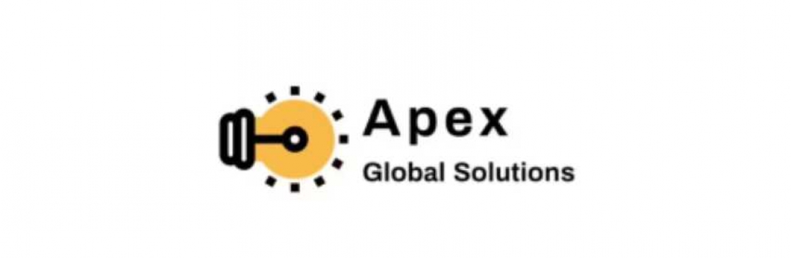 Apex Global Cover Image