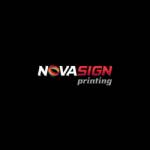 Nova Sign Profile Picture