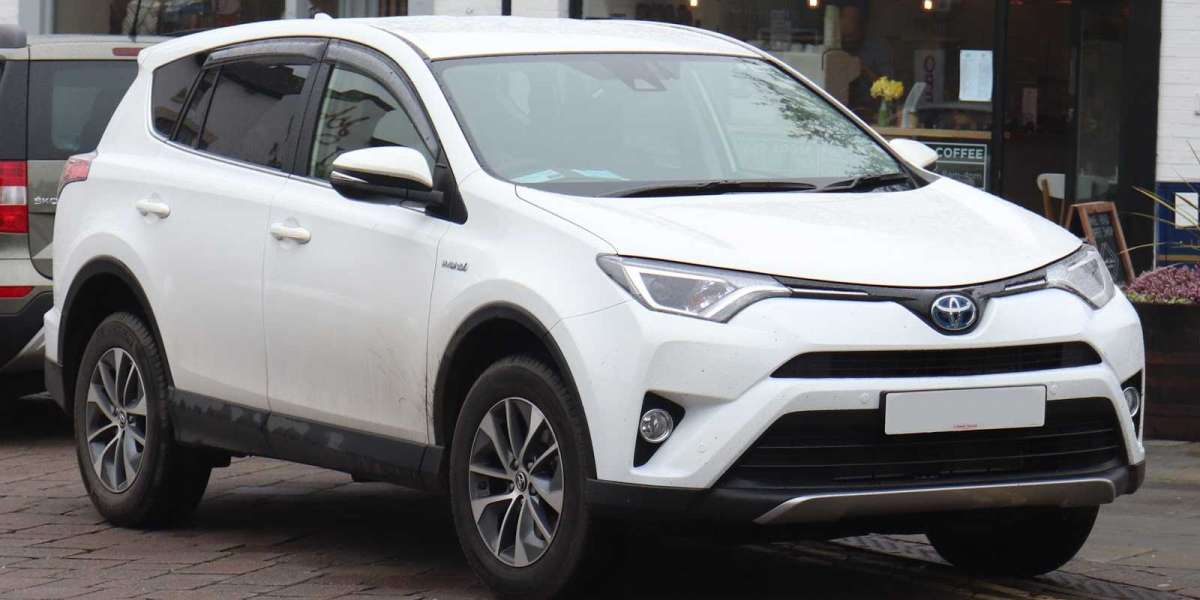 Discover the Best Deals on Salvage Toyota RAV4: A Smart Way to Own a Reliable SUV