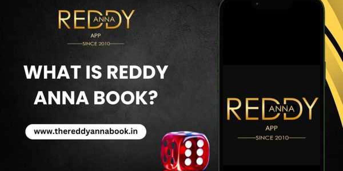 Reddy Anna Book – Your Ultimate Guide to Sports Insights and Predictions