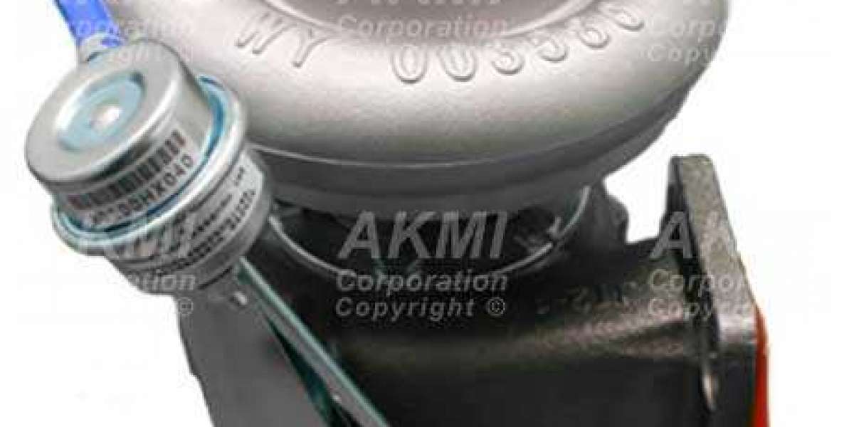 How Aftermarket Turbochargers Can Boost Your Engine’s Performance