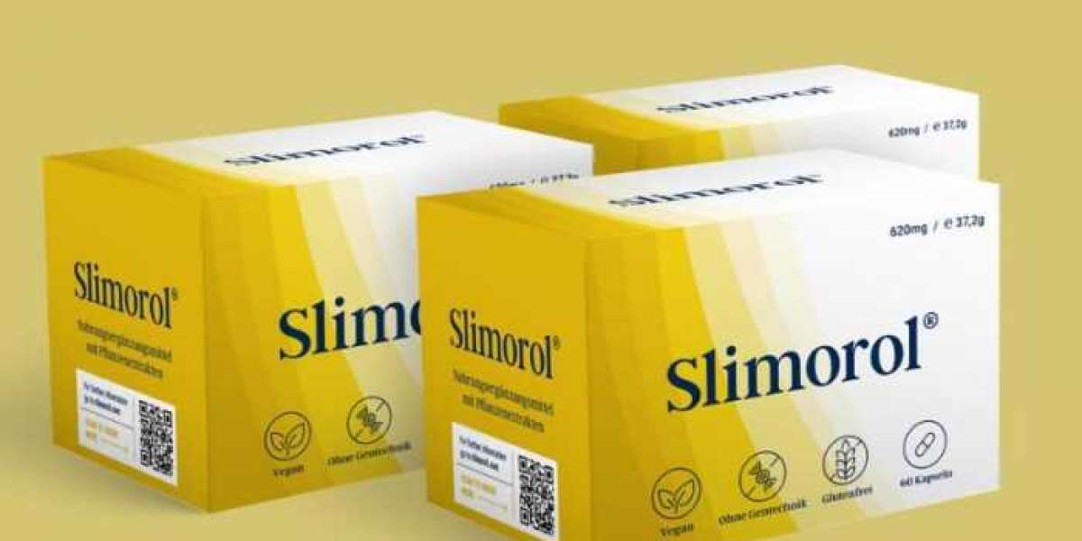 Slimorol Deutschland