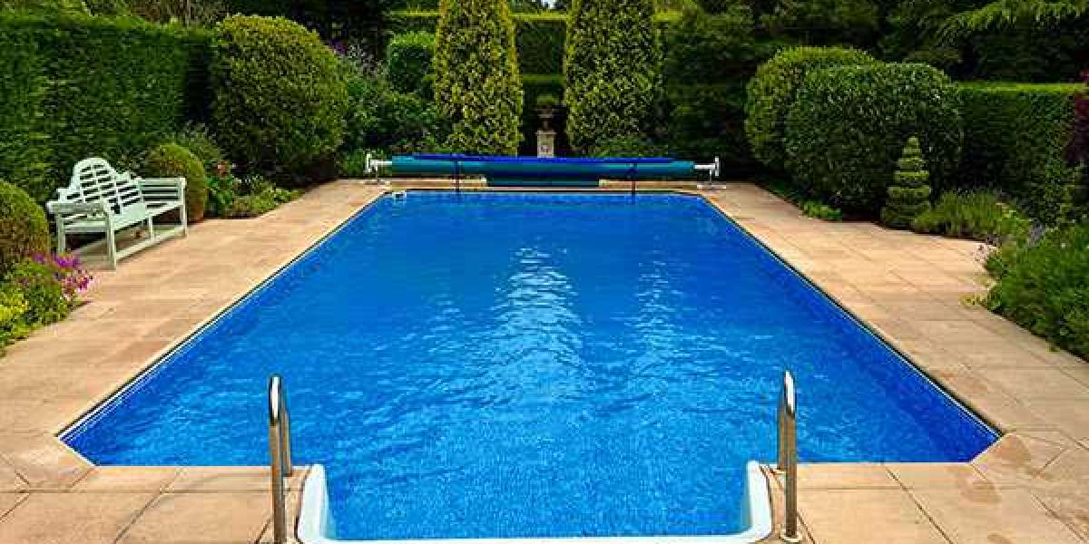 Revitalize Your Pool with Expert Refurbishing in Marlow