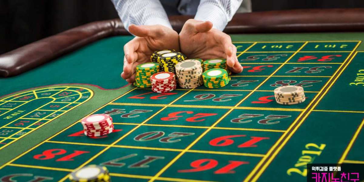 Unlocking Trust in Online Gambling with Casino79's Scam Verification Platform