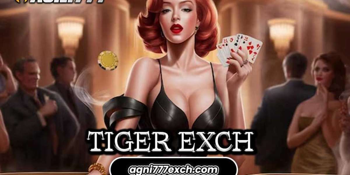 Exploring Tiger Exchange by Agni777: Features, Benefits, and More