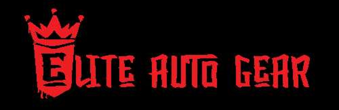 Elite Auto Gear Cover Image
