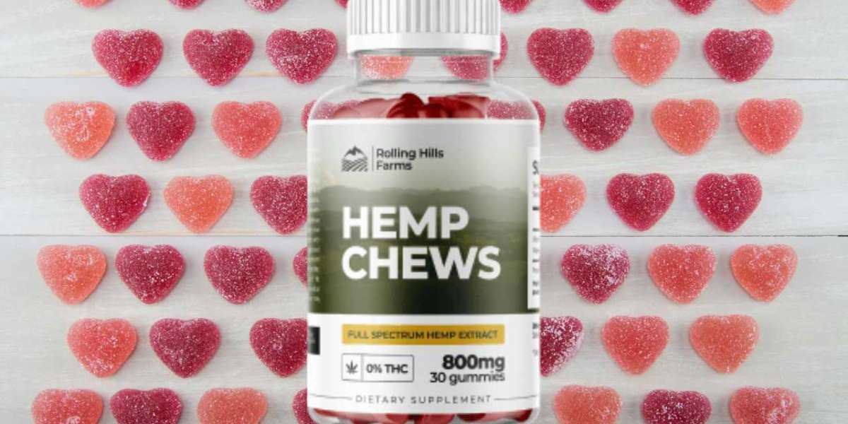 Is Rolling Hills Hemp Gummies Australia a Scam?