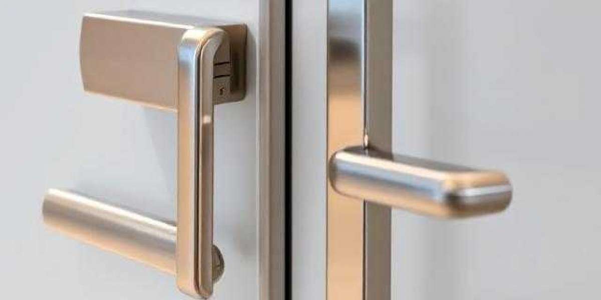 Concealed Door Closers vs Traditional Closers in Dubai: Which Is Right for Your Space?