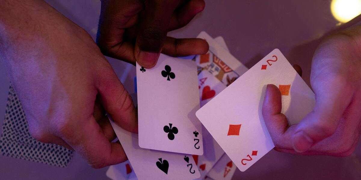 Unveiling the Truth: Baccarat Site Scam Verification with Inavegas Community