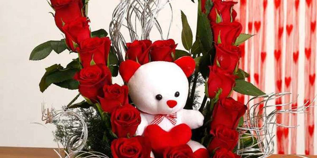Affordable Flower Delivery Services With 30% OFF Offers
