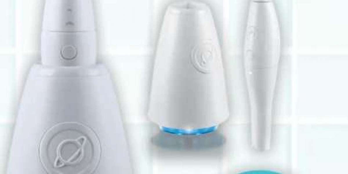SonicPro UV: The Ultimate Toothbrush for a Healthier Smile