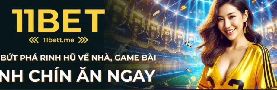 11BET Cover Image