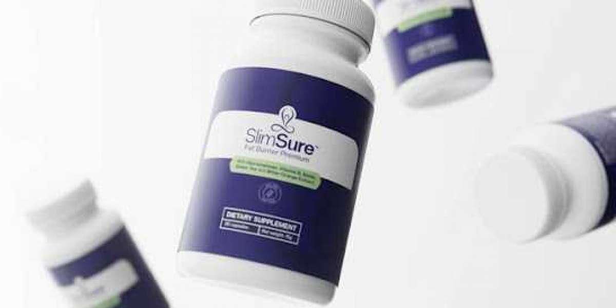 SlimSure Denmark: Fuel Your Weight Loss Journey