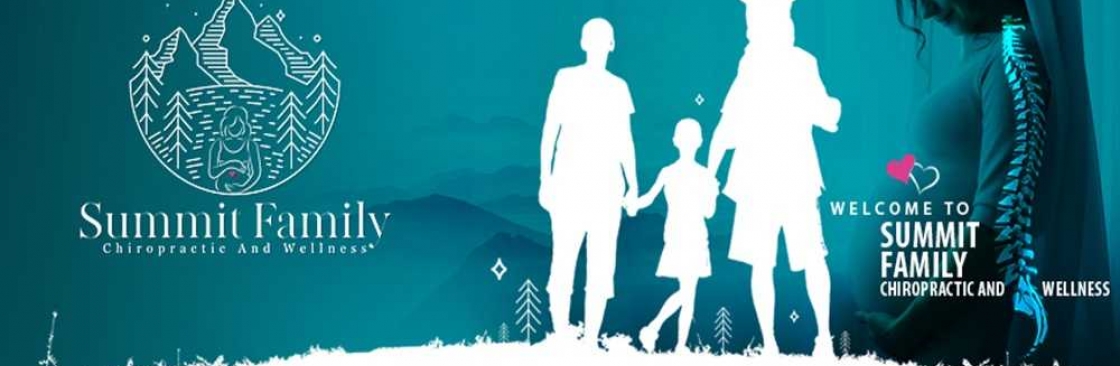 Summit Family Chiropractic and Wellness Cover Image