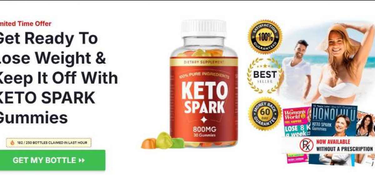 https://www.facebook.com/KetoSparkGummiesAustralia.Get/