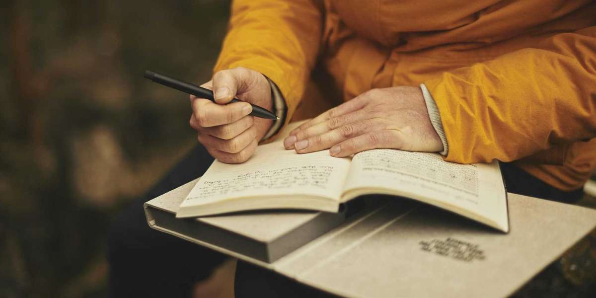 How to Write a Book About Your Life: A Step-by-Step Guide