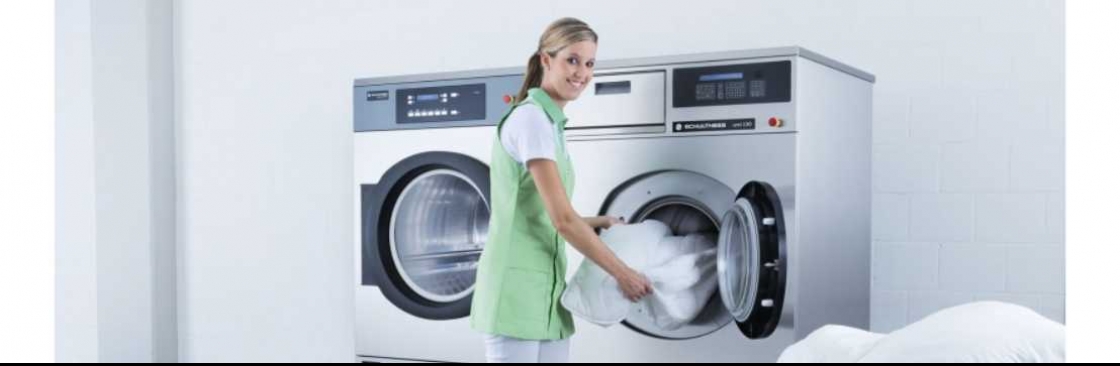 Fresh scent Laundry Cover Image