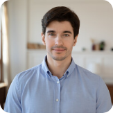William sam Profile Picture
