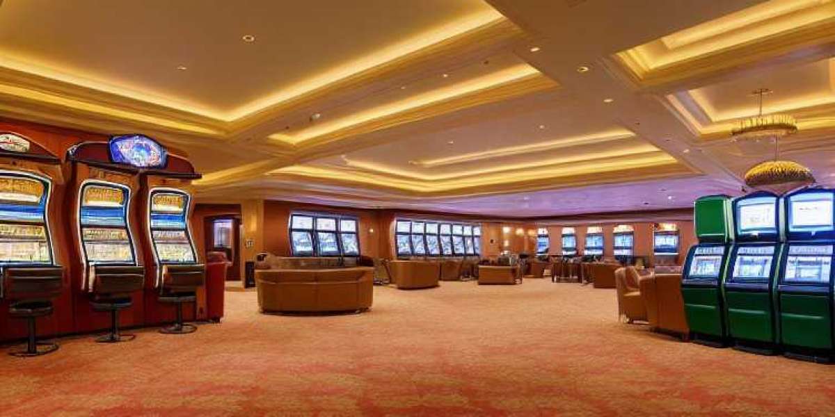 Spielautomat im Casino Jet4Bet