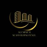 Aluminium Scaffolding Fence Profile Picture