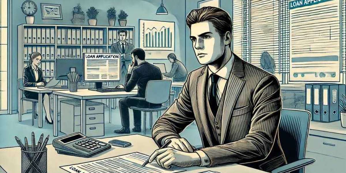 Discover the Ease and Security of Fast Loans with EzLoan Platform