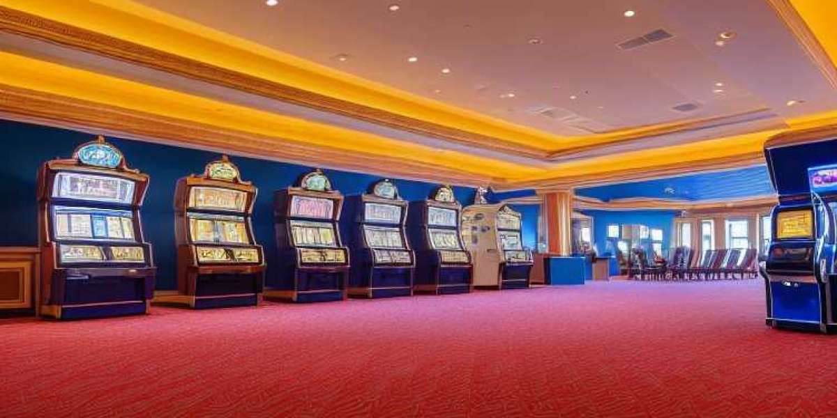 Live Dealer Games at SlotMafia