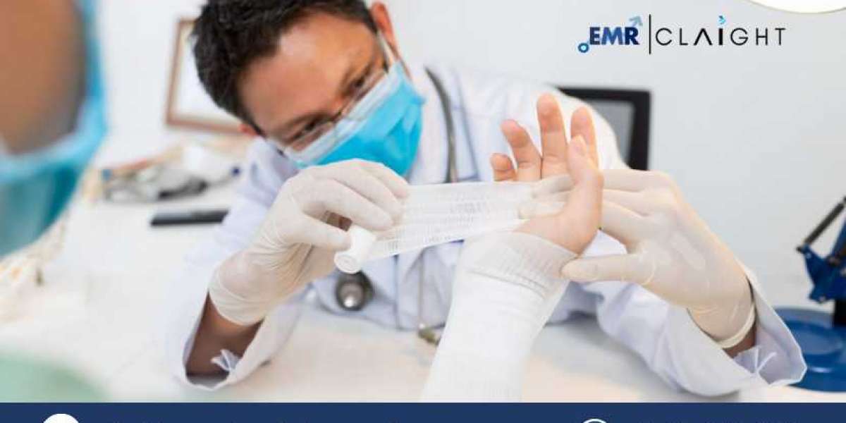 Latin America Advanced Wound Care Market: Key Companies & Industry Insights | 2034