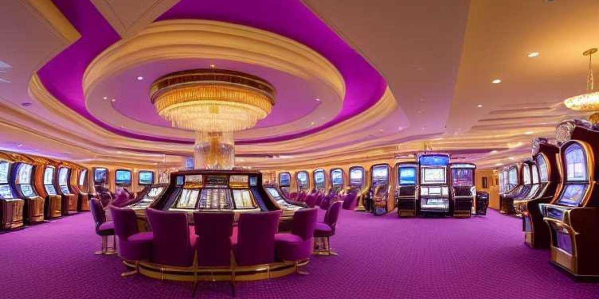 Perks at Slot Mafia Casino Online