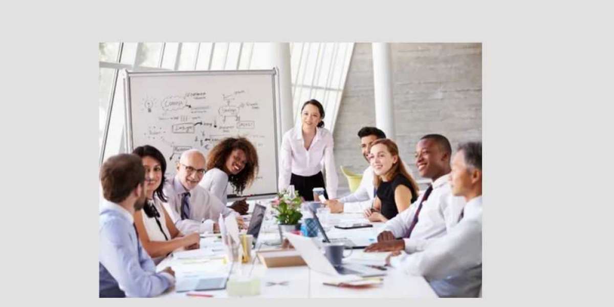 Corporate Training Courses Companies in UAE: Enhancing Skills for Business Success