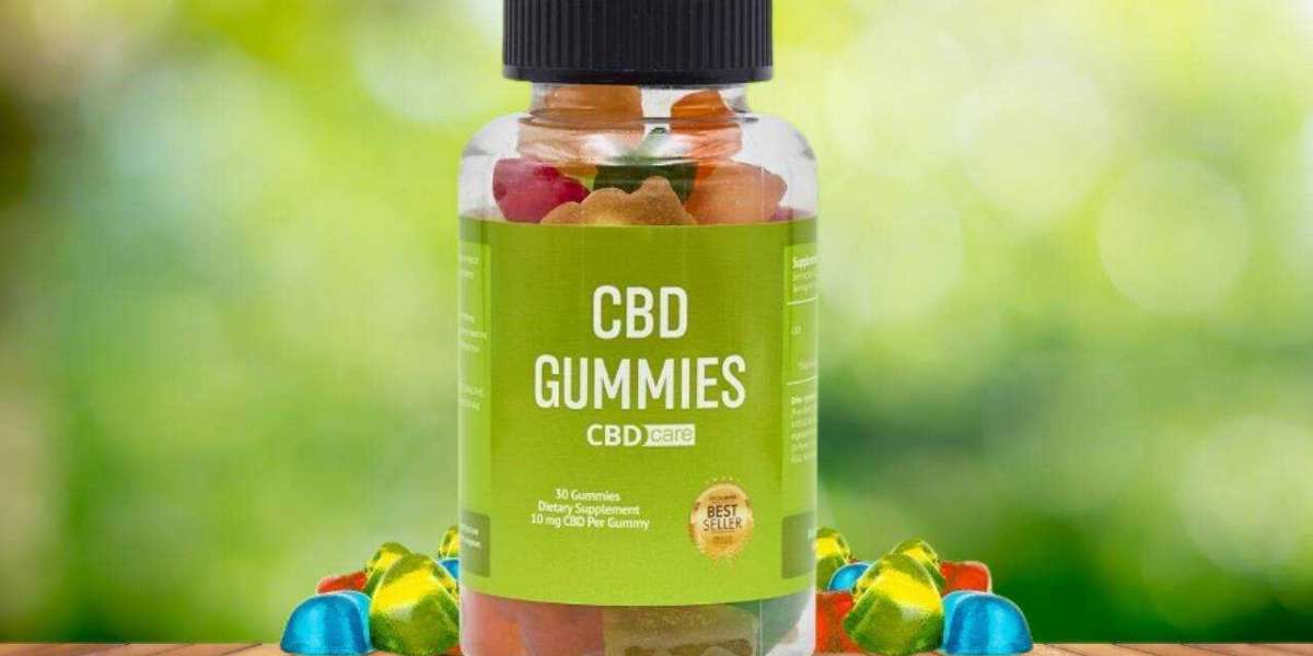 CBD Life Gold Farms Gummies: All-Natural Healing