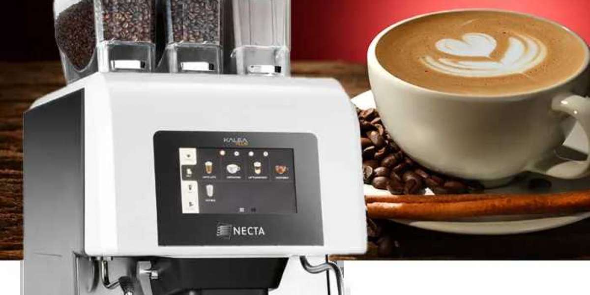 Kaffee für Firmen: Warum guter Kaffee am Arbeitsplatz wichtig ist ☕?