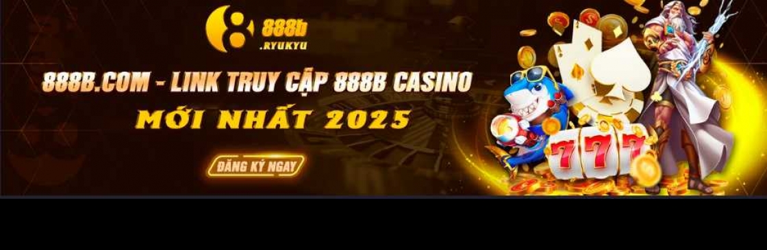 Nhà Cái 888B Cover Image