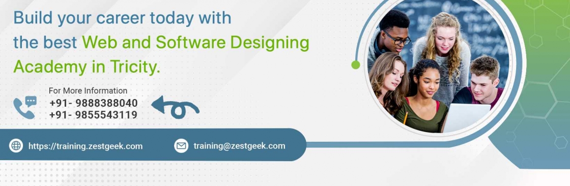 Zestgeek Technologies Cover Image