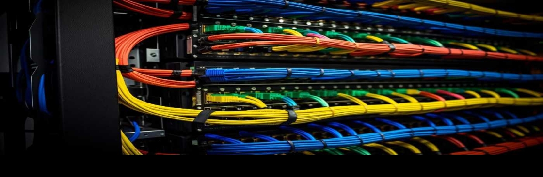 UniFi Nerds. Cover Image