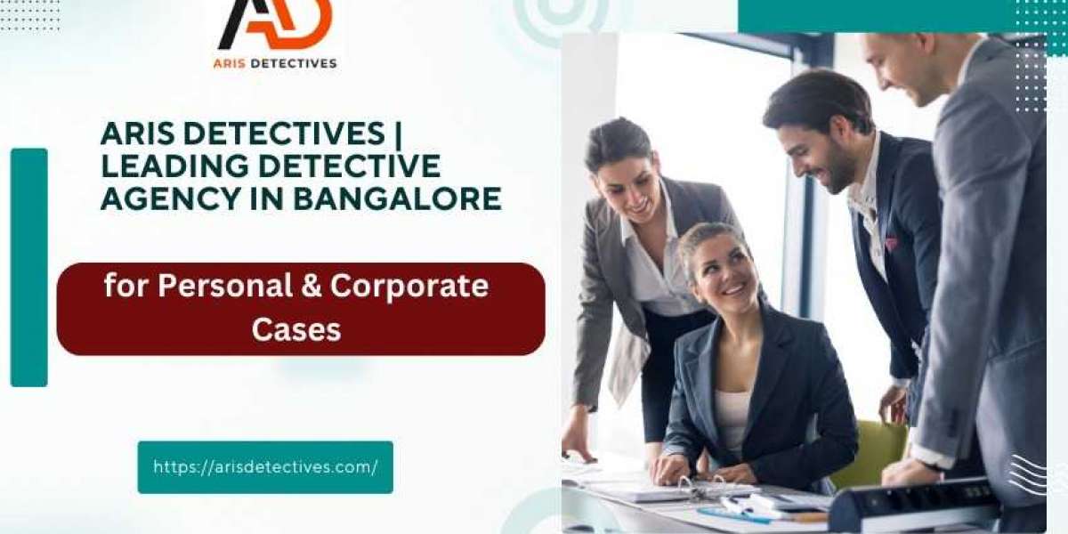 Aris Detectives | Leading Detective Agency in Bangalore for Personal & Corporate Cases