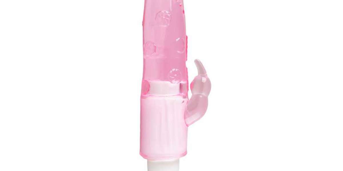 silicone hollow anal plug with stopper rx744