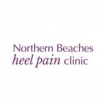 Northern Beaches heel pain Profile Picture