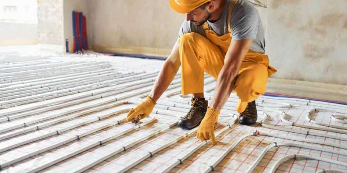 Can Underfloor Heating Be Used in Garages and Basements?